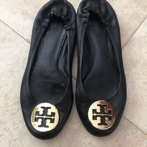 Tory Burch flats